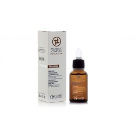 Capri Beauty Line Mandelic Complex Anti-spot Exfoliating Peeling  (Mandelic Acid Solution 50%) 30ml